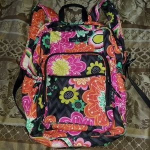 Vera Bradley Backpack